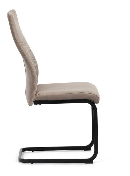 Blagovaonska stolica Desvelar (cappuccino)