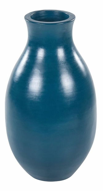 Váza Stamina (modrá) 