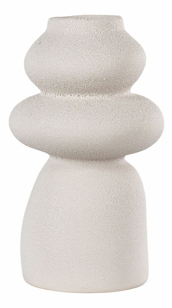 Váza Veloria 3 (béžová)