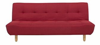 Sofa trosjed Appin (crvena)