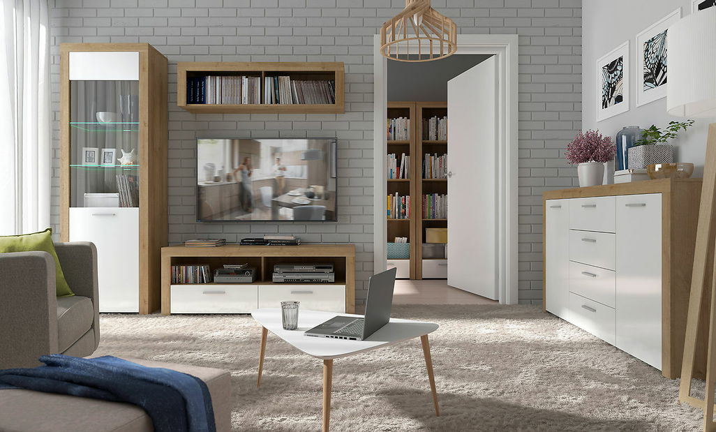 Mobilier living Balder 1