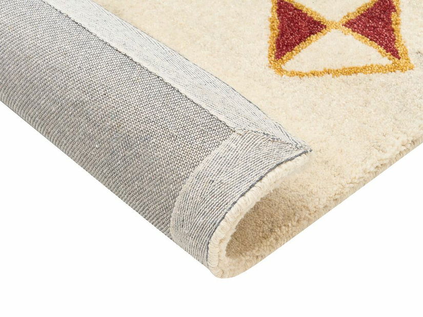 Covor 140 x 200 cm Missi (bej)