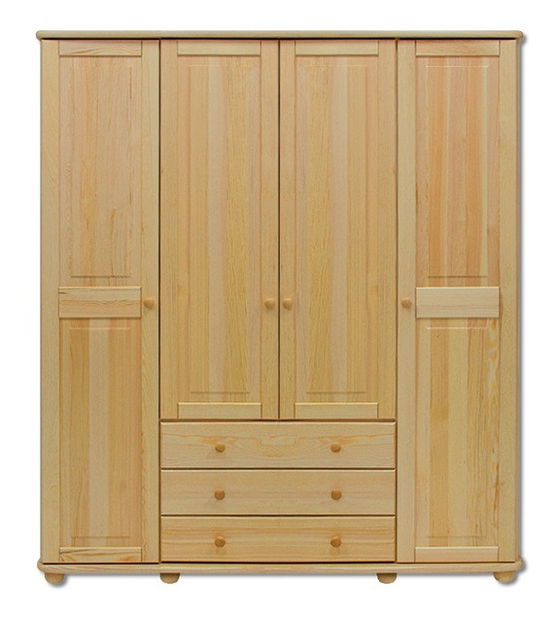 Ormar za garderobu SF 129 