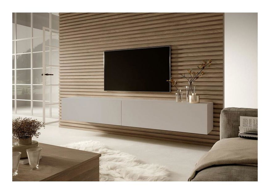 Masă TV Bakira 200 (gri bej)