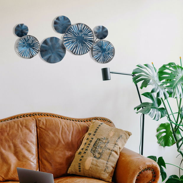 Fali dekoráció Belen