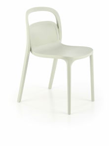 Scaun sufragerie Karol (mentol)