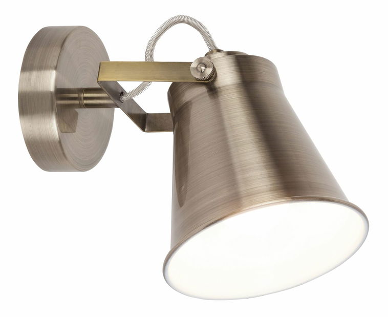 Bodové svietidlo Martina 6516 (bronzová)