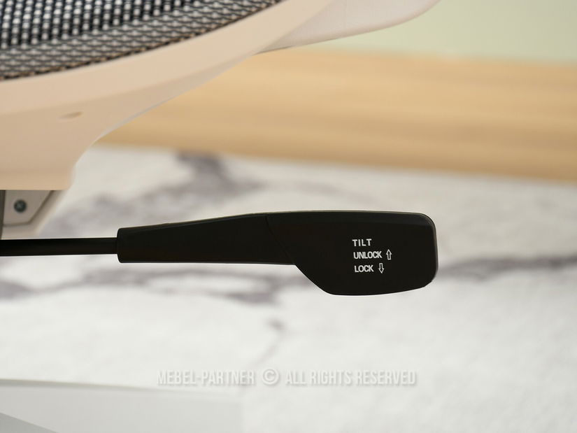 Stolička Horst (sivá)