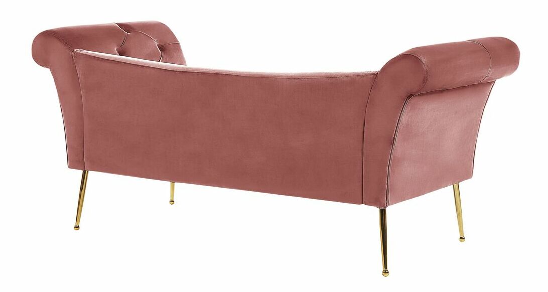 Leňoška NANALI (ružová)