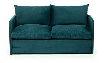 Sofa na razvlačenje Sagoretti XL (petrolej)