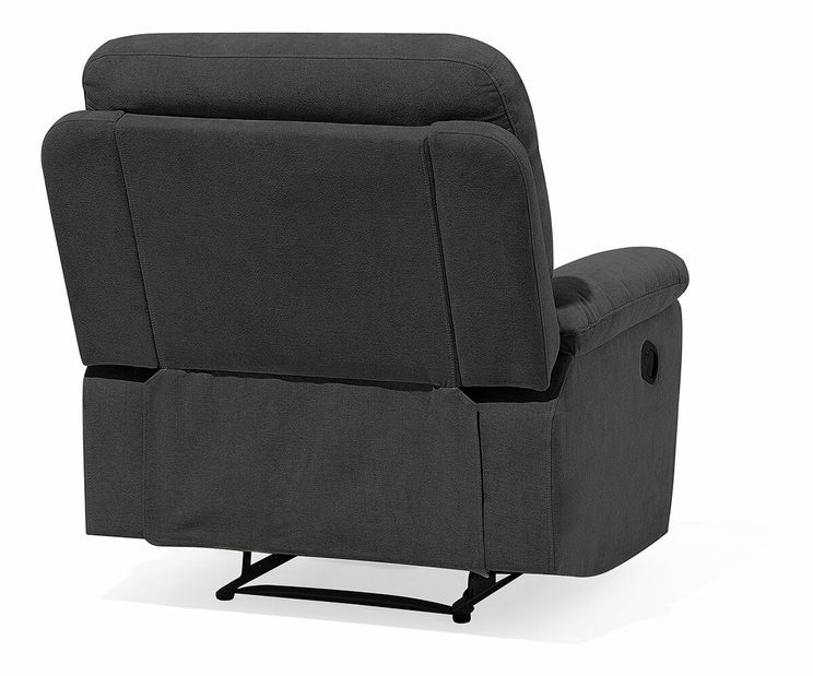 Sedacia súprava Barnet (tmavosivá)