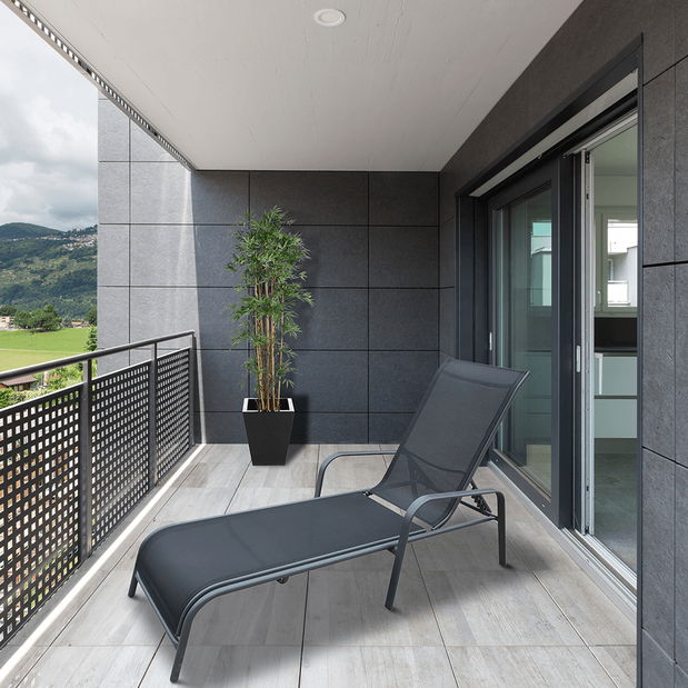 Záhradné lehátko Atrato 