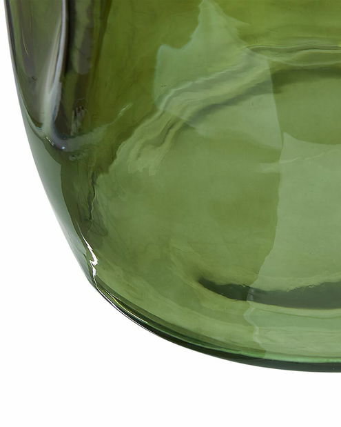 Vază 35 cm Kerza (verde)