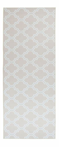 Covor 80 x 200 cm Kaddy (bej)