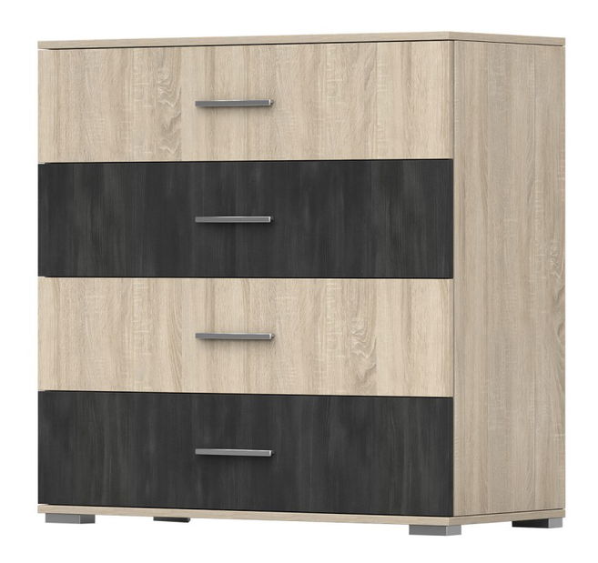 Komód Wisteria 4S *bazár