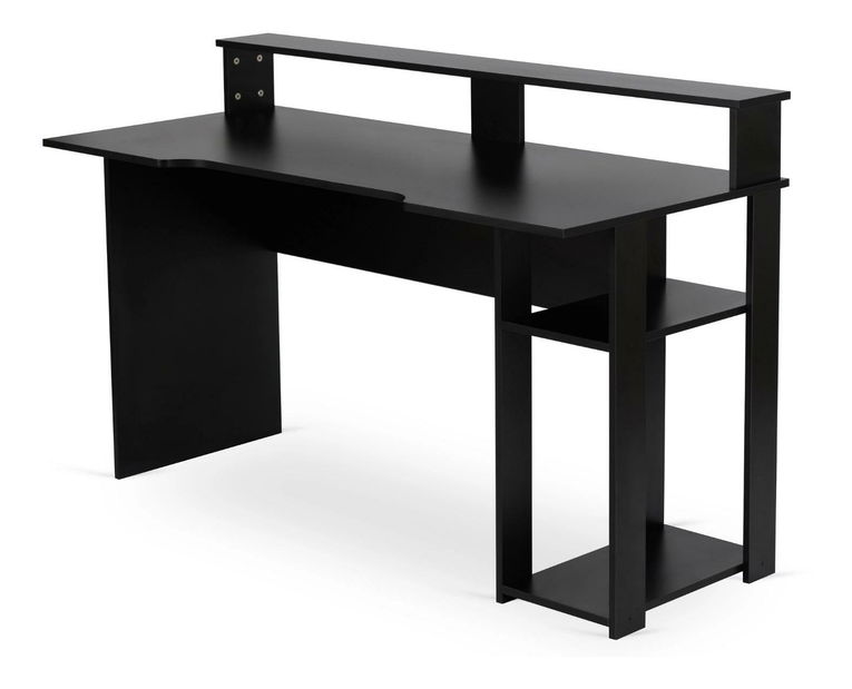 Gaming PC stolić Regocijo (crna) 