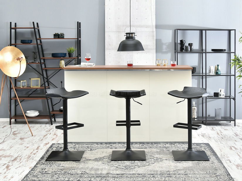 Szék Bruno (fekete)