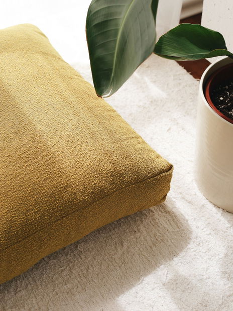 Pernă Dalim (muștar)