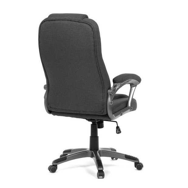 Kancelárske kreslo Kaci (čierna)