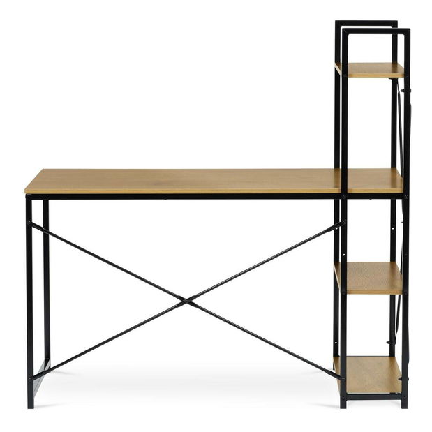 Pisaći stol Gibraltar 2 (hrast)