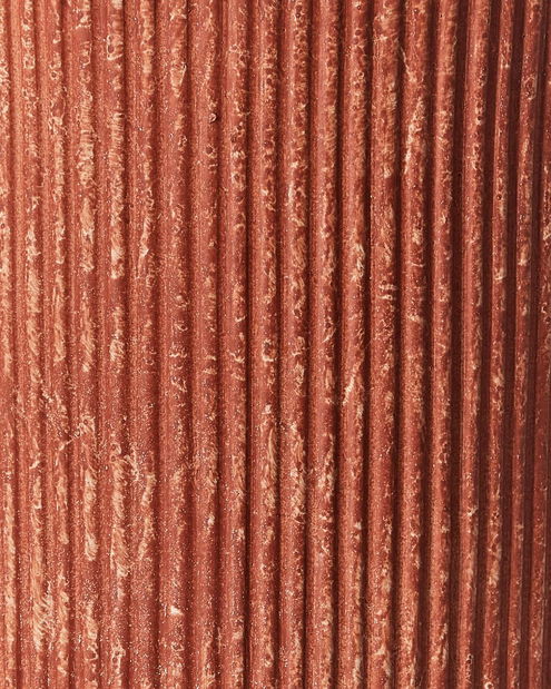 Kvetináč ⌀ 25 cm Eanty (hnedá)