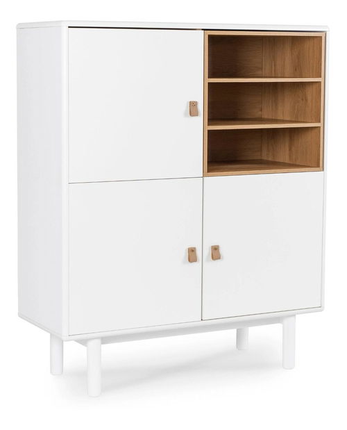 Raft Vegabondos (alb) 