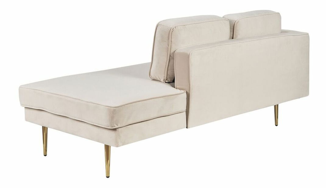 Dívány Mirza (bézs) (B)