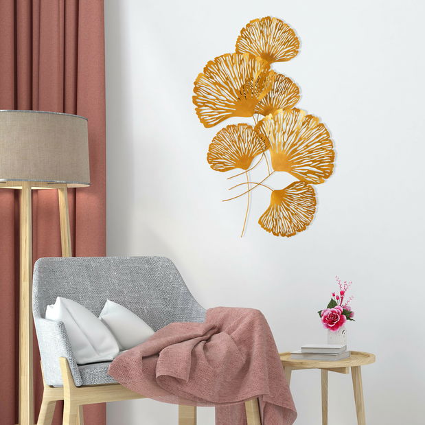 Nástenná dekorácia Birrie