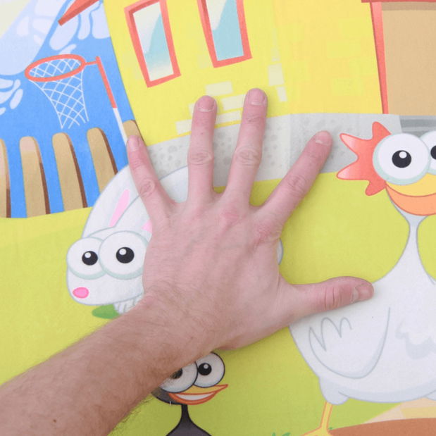 Koberec 100x150 cm Jenifer