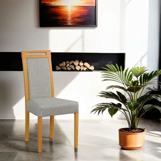 Étkezőszék Rona 5