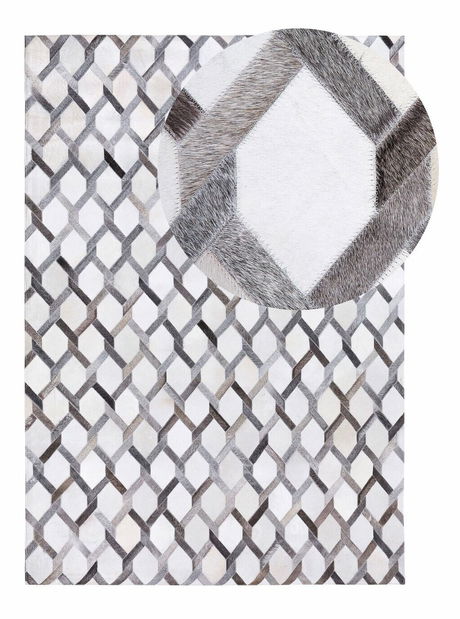 Covor 230 cm Ayrin (bej deschis)