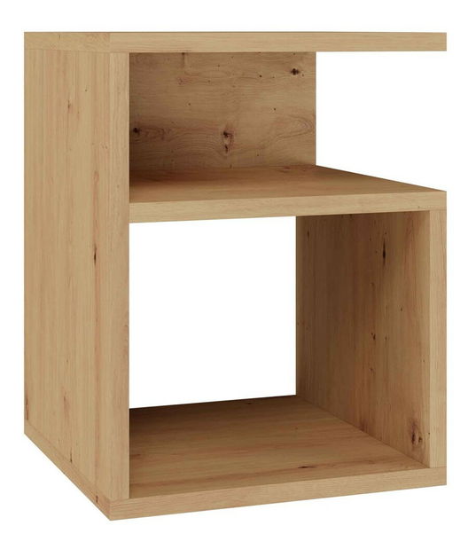 Noptieră Trabajara 1 (stejar artisan)