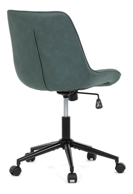 Irodai szék Kraft (zöld)