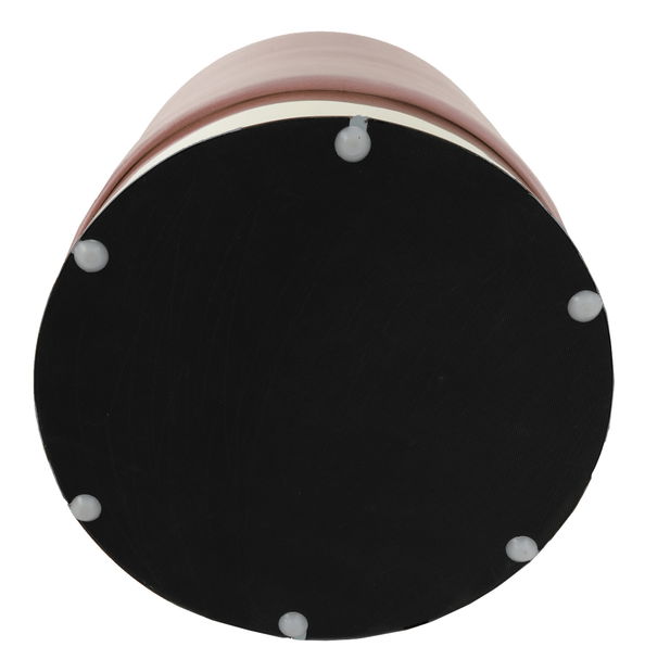 Taburete Annin (roz)