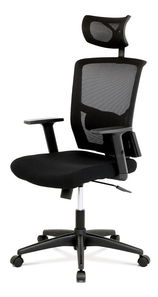 Uredska stolica Keely B1013 BK  