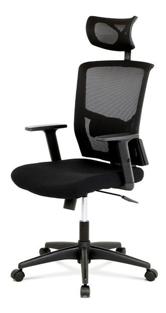 Uredska stolica Keely B1013 BK 