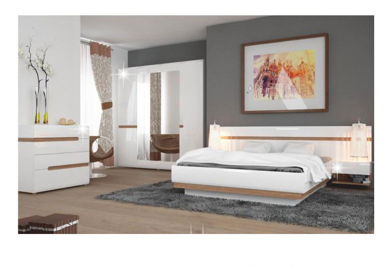 Komoda Lysander Tip 44 4S 