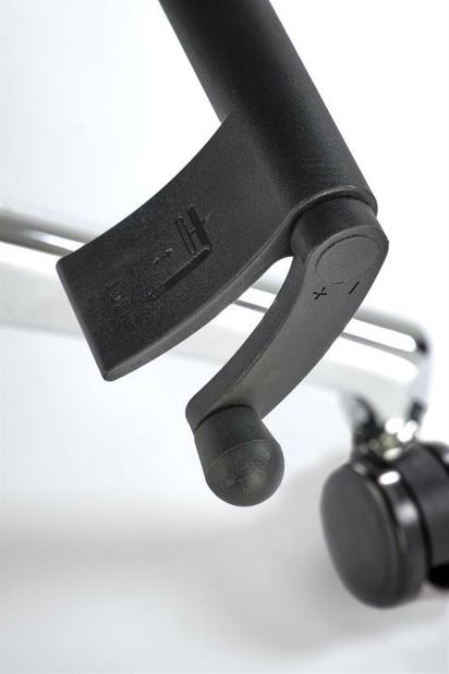 Irodai fotel Ethaneml (szürke) 