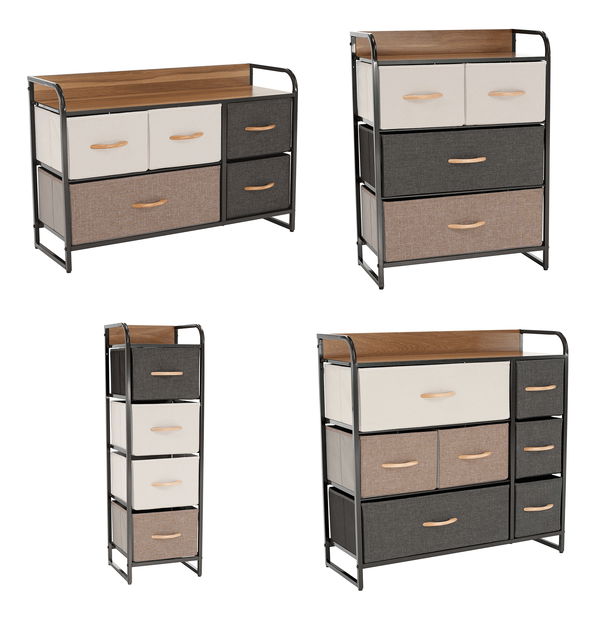 Komoda Handlee typ 2