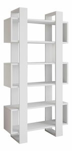 Regál Mila (biela)