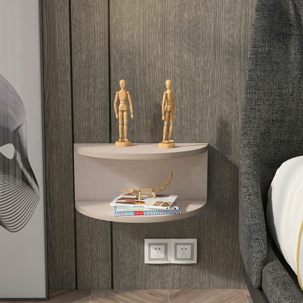 Noptieră Belnek (Bej)