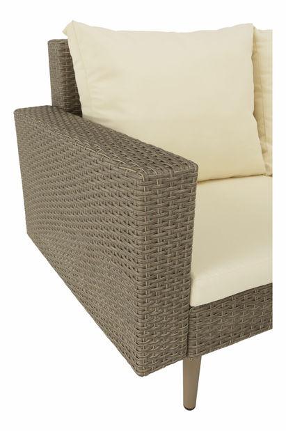 Záhradný ratanový set Trudura 