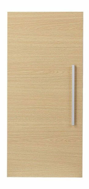 Skrinka do kúpelne Bilbo (svetlé drevo)