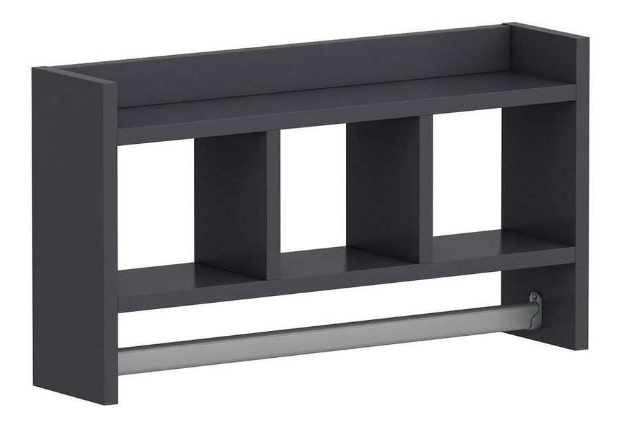 Raft Mediku 4 (antracit) 