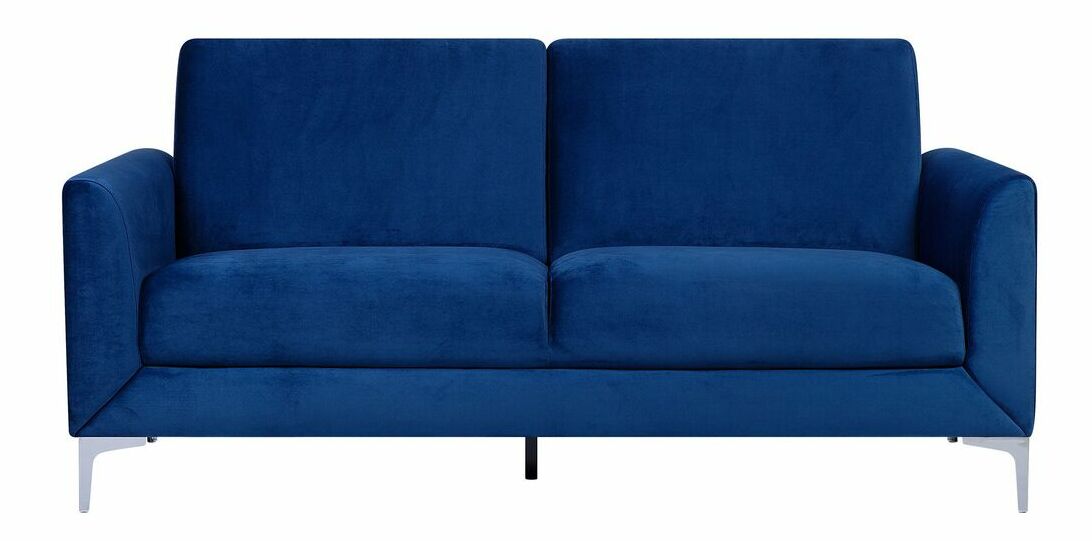 Set de ședere Fauske (albastru marin)