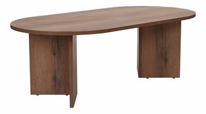 Dohányzóasztal Sublime (dió) 