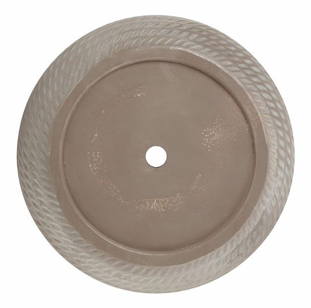 Kvetináč Livid 2 (béžová)