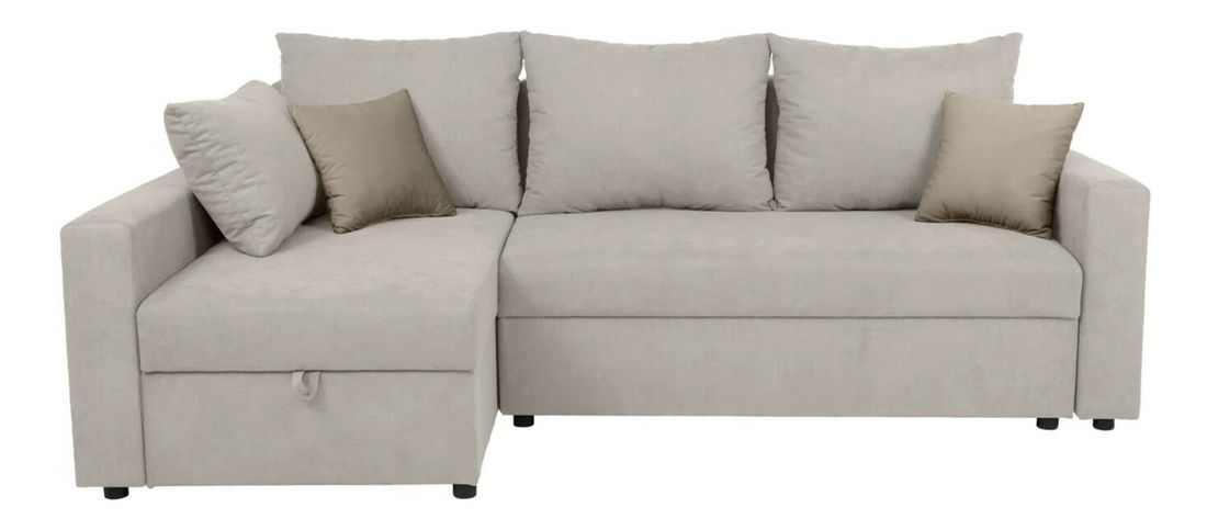 Kutna sofa Recky (zelena) (P)