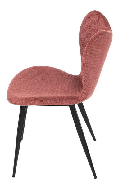 Étkezőszék Dealers (piros)