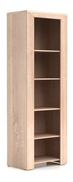 Regál BRW Danton REG70